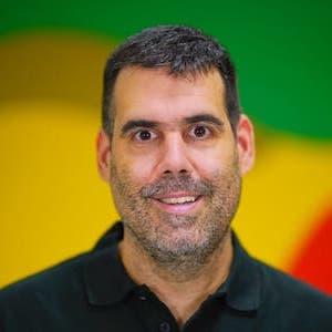 Daniel Salamanca Comvive