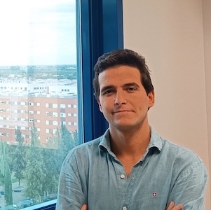Pablo Aguirre