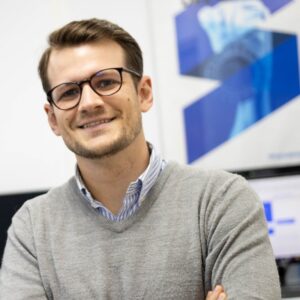 Pablo Nieva