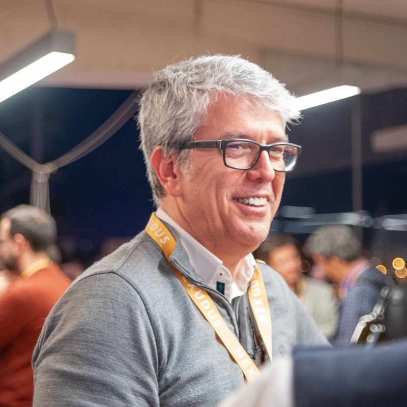 Víctor Moreno