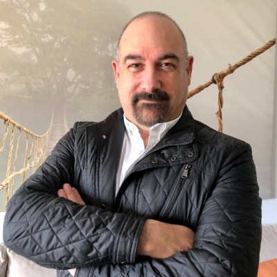 Paco Cantos